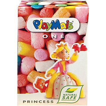 Playmais one princess  (2570035)
