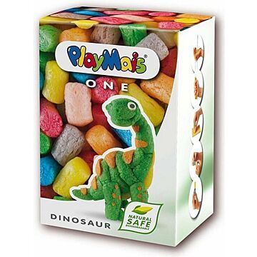 Playmais one dinosaurus  (2576464)