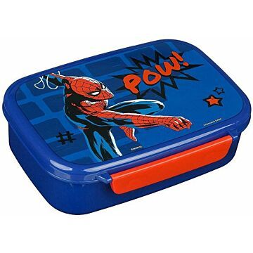 Spiderman Lunch Box (2013649)
