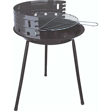 Barbecue Staand 36 Cm Hatex  (1812525)