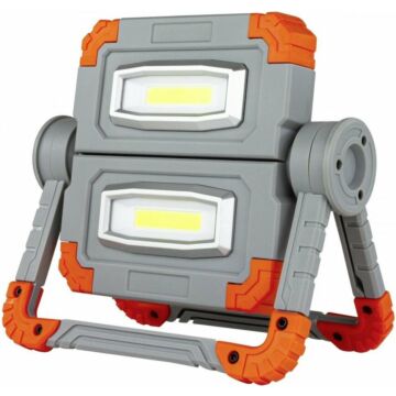 REV LED werklamp Flex Power + laadkabel + Powerbank (547780)