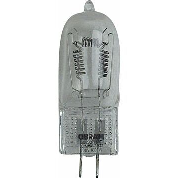 Osram halogeen lamp GX6.35 1000W 230V 3200K (355985)