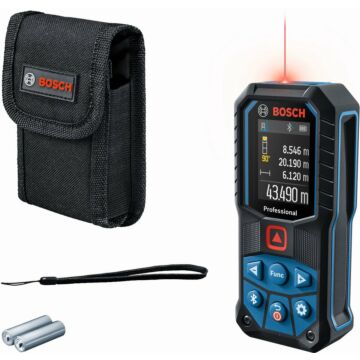 Bosch GLM 50-27 C laser-afstandsmeter (644317)