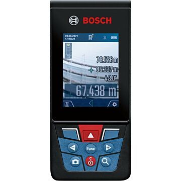 Bosch GLM 150-27 C laser-afstandsmeter (737319)