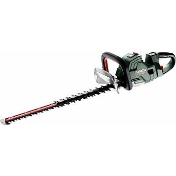 Metabo HS 18 LTX BL 65 solo accu-heggenschaar (757437)