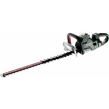 Metabo HS 18 LTX BL 75 solo accu-heggenschaar (757444)