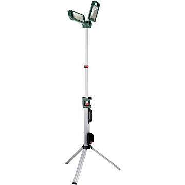 Metabo BSA 18 LED 5000 DUO-S accu-bouwlamp (757423)