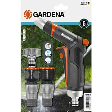 Gardena Premium basisset (524680)