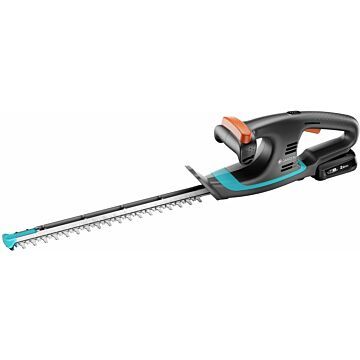 Gardena accu heggenschaar EasyCut 40/18V P4A (773803)