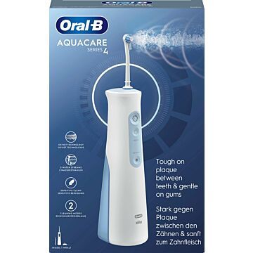 Oral-B AquaCare 4 monddouche (751235)