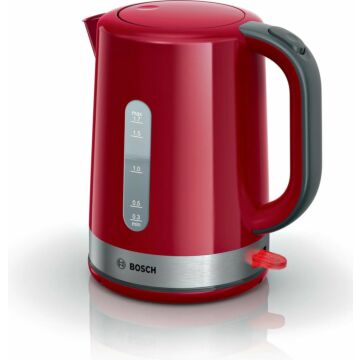 Bosch TWK 6A514 ComfortLine rood (799367)