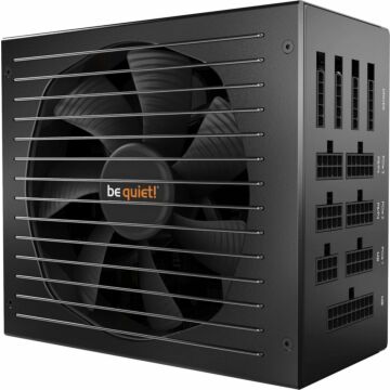 be quiet! STRAIGHT POWER 11 1000W voeding (380333)