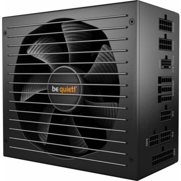 be quiet! STRAIGHT POWER 12 850W voeding (814263)