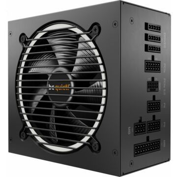be quiet! Pure Power 12 M 650W (783113)