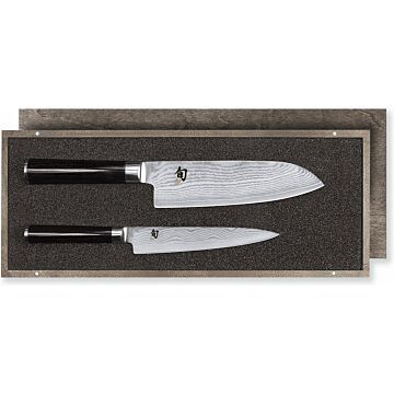 KAI Shun Classic Set messenset DM-S230 (579371)