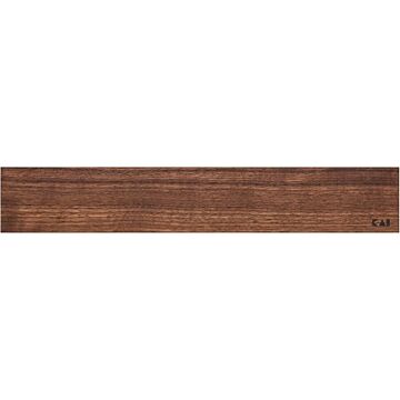 KAI Shun houten magneetlijst walnoot (650302)