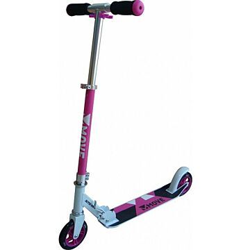 Move 125 scooter pink