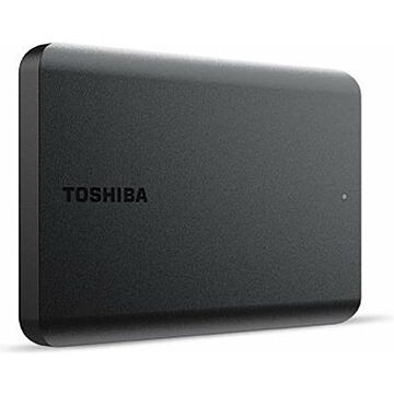Toshiba Canvio Basics 2,5    2TB USB 3.2 Gen 1       HDTB520EK3AA (821571)