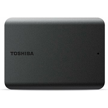 Toshiba Canvio Basics 2,5    4TB USB 3.2 Gen 1       HDTB540EK3CA (817980)