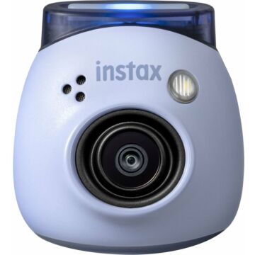 Fujifilm instax PAL blauw (832673)