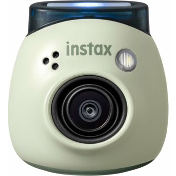 Fujifilm instax PAL groen (832680)