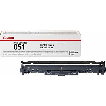 Canon Drum Cartridge 051 (403496)