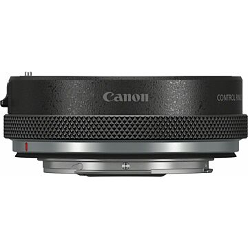 Canon EF-EOS R adapter met lens-ring (402348)