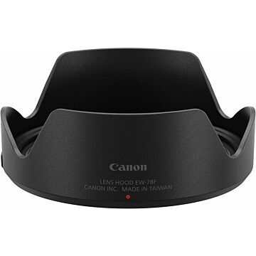 Canon EW-78F zonnekap (473216)
