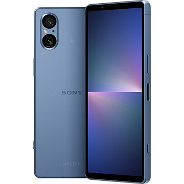 Sony Xperia 5 V blauw (828872)