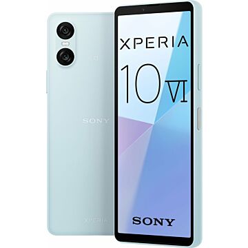 Sony Xperia 10 VI blauw (892208)