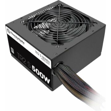 Thermaltake voeding TR2 S 500W wit (156830)