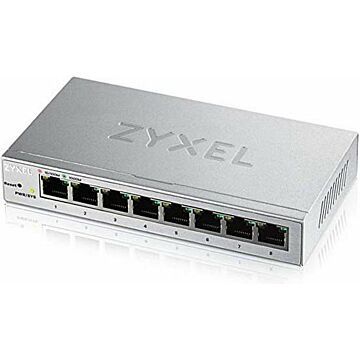 Zyxel GS1200-8 8-Port Switch (788286)