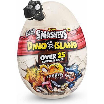 Smashers Epic Dino Egg Series 5  (5767487)