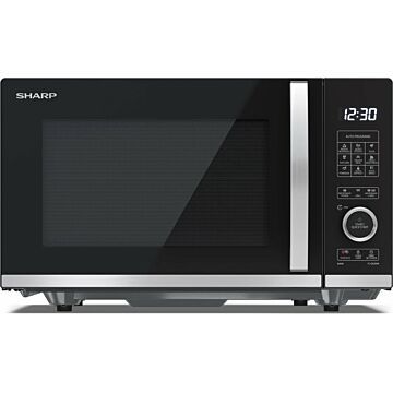 Sharp YC-QG204AE-B (820955)