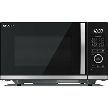 Sharp YC-QG254AE-B (820990)