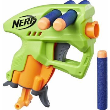 Nerf Nano Fire  (7212437)
