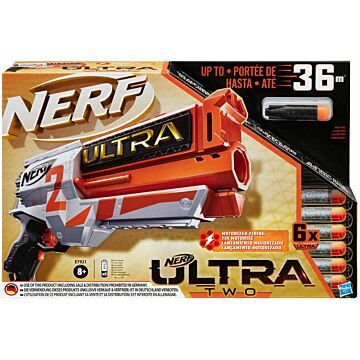 Nerf Ultra Two  (7217921)