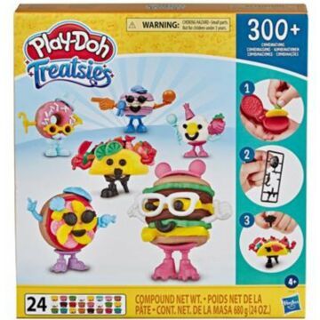 Play-Doh Treatsies 6 Pack  (2757245)
