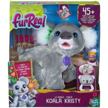 Fur Real Koala Kristy  (3926185)