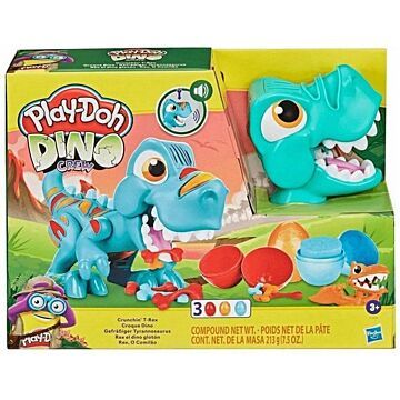 Play-Doh Dino Crew Happende T-Rex  (2755901)