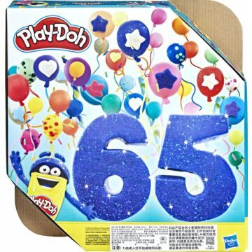 Play-Doh Ultimate Color Collection 65 Pack  (2755285)