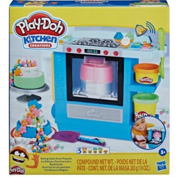 Play-Doh Prachtige Taarten Oven  (2759438)