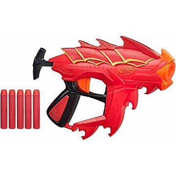 Nerf Dragonpower Fireshot  (7210813)