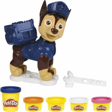 Play-Doh Paw Patrol Chase  (2759892)