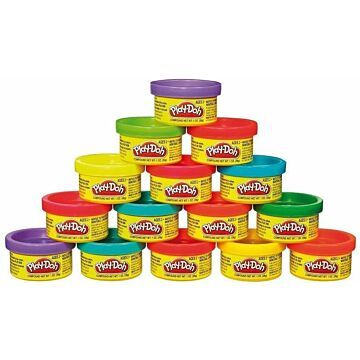 Play-Doh Party Bag  (2758367)