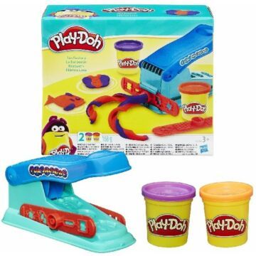 Play-Doh Fun Factory  (2755554)