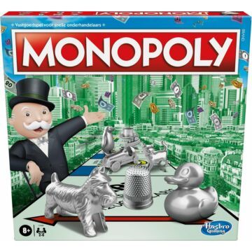 Monopoly Classic  (6105681)