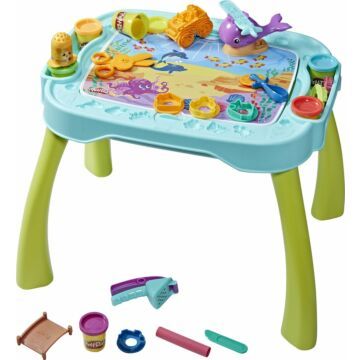 Playdoh 2 In 1 Creative Starters Station  (2759275)