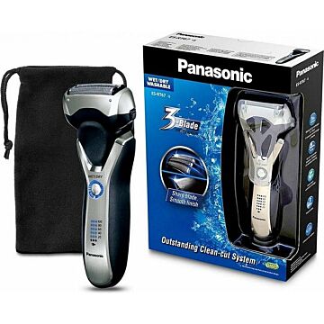 Panasonic ES RT 67 S503 (558658)