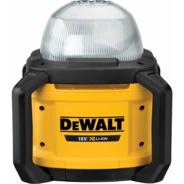 DeWalt DCL074-XJ accu-bouwlamp 18V (464599)